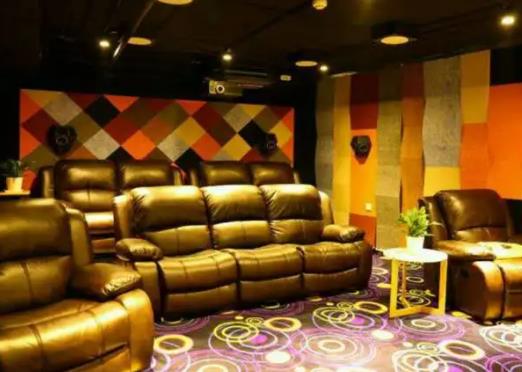 私人影院有版權嗎?私人影院是什么樣的