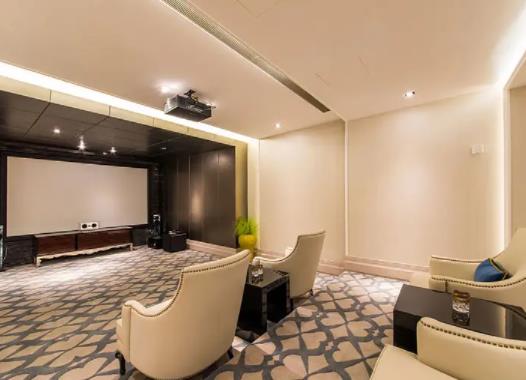 私人影院有版權嗎?私人影院是什么樣的