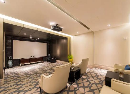 私人影院貴不貴?私人影院有攝像頭嗎