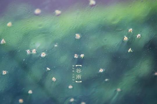 202谷雨后下雨以后是澇還是旱?2022谷雨過后天氣還會冷嗎