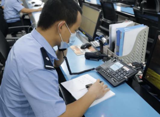 流調電話不接會向地方推送消息嗎?流調電話是打給密二的嗎