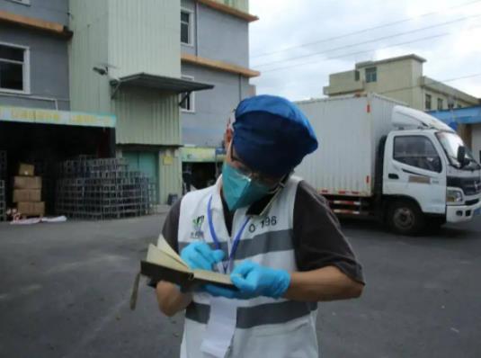 流調電話不接會向地方推送消息嗎?流調電話是打給密二的嗎