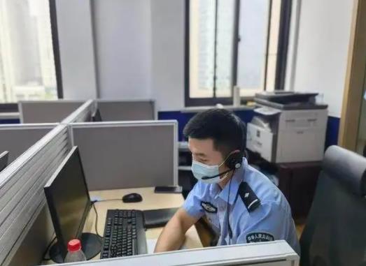 流調電話和詐騙電話怎么區別?流調電話會半夜打嗎