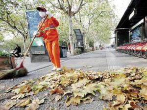 ?10月26日是什么節日？環衛工人節是幾月幾日
