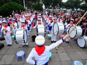 ?10月13日是什么節日？中國少年先鋒隊建隊日