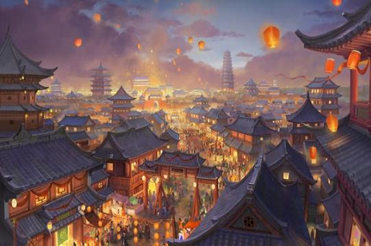 元宵節(jié)為什么要放花燈?為什么元宵節(jié)有早有晚