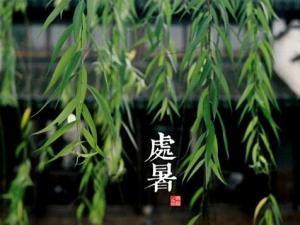 處暑是什么意思？處暑養生注意事項