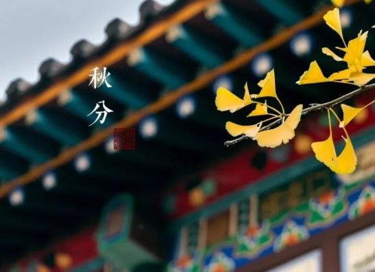 地理上秋分是幾月幾日?秋天的第一天是立秋還是秋分?
