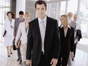 如何選擇西服？男人選擇西服的幾要素
