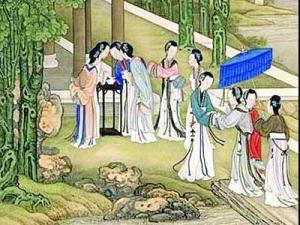 七夕情人節是幾月幾號？七夕情人節的傳統習俗