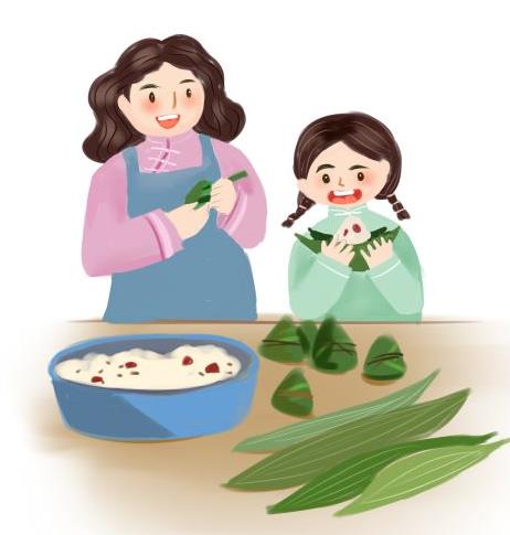 能不能祝別人端午節(jié)快樂?端午節(jié)祝福為什么不能說快樂