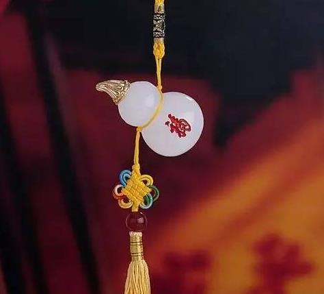 端午節的葫蘆可以下一年用嗎?端午節葫蘆一定要五月初一掛嗎