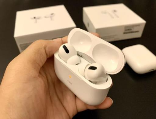 為什么airpods2開蓋沒彈窗?airpods盒子關(guān)上耳機(jī)還連著的是怎么回事