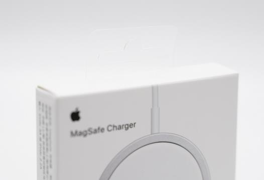 magsafe為什么充到百分之80就沖不進去了?蘋果magSafe外接電池電量怎么看
