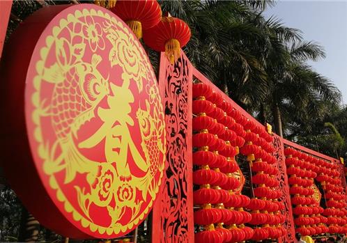 2019年春節(jié)放假幾天?2019春節(jié)放假安排 附最全放假時間安排表!
