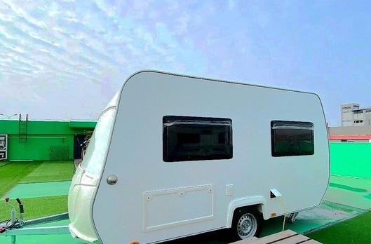 住在房車里真的舒服嗎?租房車一天要多少錢