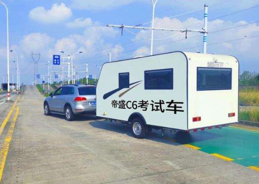 c6駕駛證什么時候開始執行?c6駕駛證可以開c1的車嗎