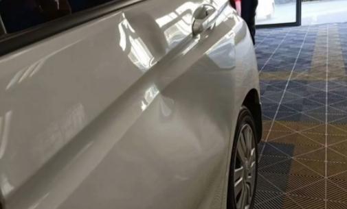 車門凹陷沒掉漆有必要修嗎 車門凹陷如何自己修復(fù)