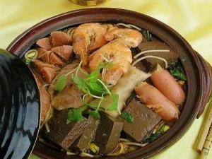 寶寶可以吃動物血嗎？寶寶吃動物血食譜