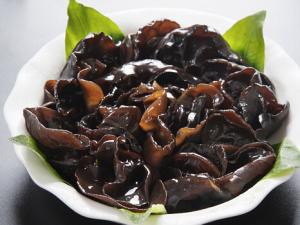 寶寶可以吃黑木耳嗎？寶寶吃黑木耳的做法