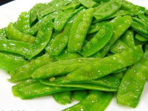 寶寶能吃扁豆嗎？寶寶吃扁豆的食用禁忌