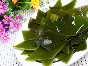 孕婦能吃海帶嗎？適合孕婦的海帶做法
