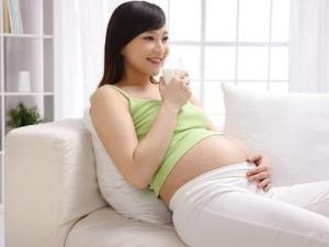 孕婦如何攝取脂肪？孕婦脂肪肝是怎么回事
