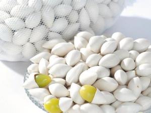 孕婦可以吃白果嗎？孕婦吃白果的食用禁忌