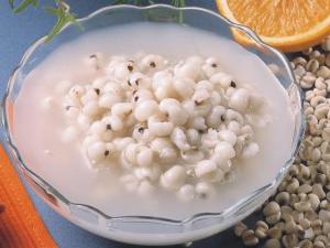 孕婦能吃薏米嗎？孕婦吃薏米的食用禁忌