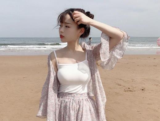 內衣變形了還能繼續穿嗎?夏天不想穿胸罩有什么辦法?