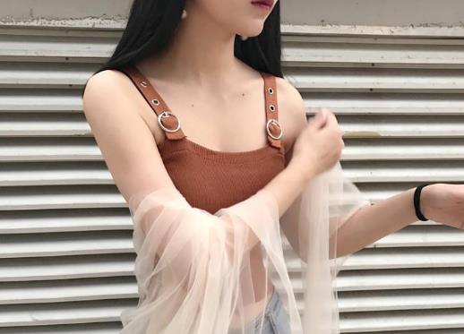 內衣變形了還能繼續穿嗎?夏天不想穿胸罩有什么辦法?