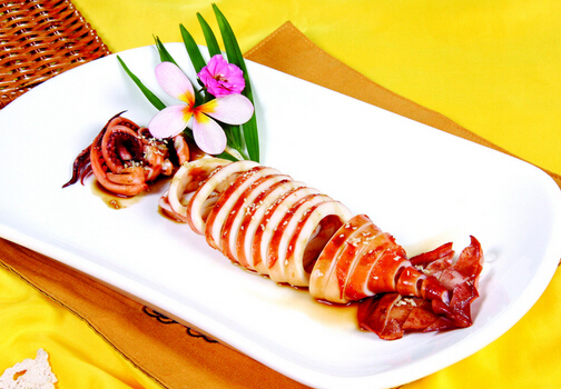 魷魚飲食禁忌-魷魚能和雞蛋一起吃嗎?