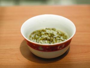 夏季飲食健康，綠豆湯別亂喝