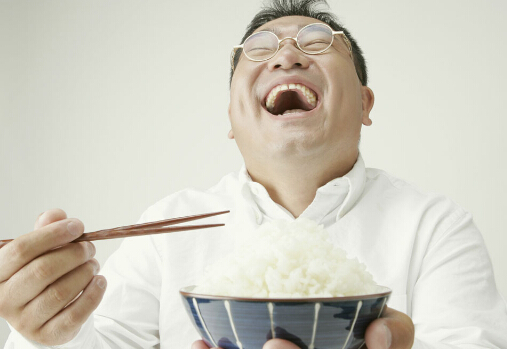 吃飯的六個誤區(qū)或許會導致癌癥