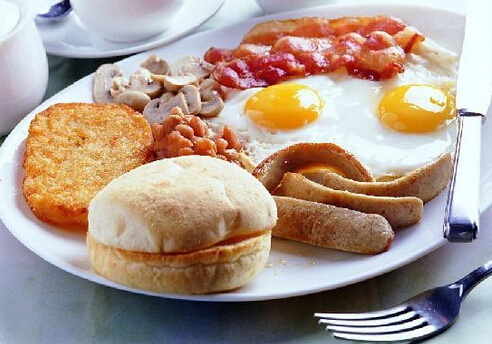 “隱性饑餓”危害大-怎么應對隱性饑餓?