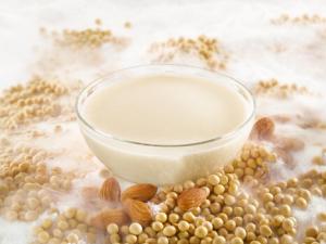 長期喝豆漿容易得乳腺癌嗎？