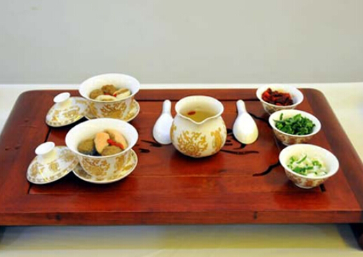 飲食需要講求哪些禁忌才對(duì)?