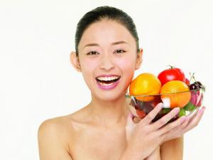 素食主義要小心貧血-女性該采取素食主義嗎？