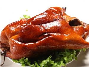 鴨肉和什么食物相克？鴨肉不能與什么同食