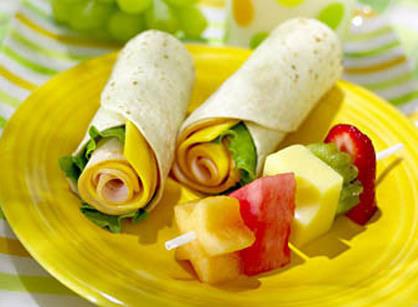 冬季及初春在飲食上要注意什么?