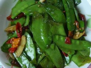 如何挑選扁豆？吃扁豆的食用禁忌