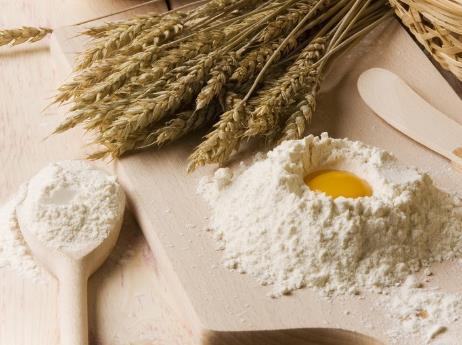 如何挑選面粉?吃面粉的注意事項