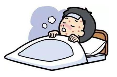 猩紅熱的癥狀是什么?猩紅熱的飲食禁忌