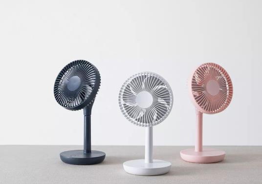 小風扇的外罩怎么洗?充電小風扇要怎么保養