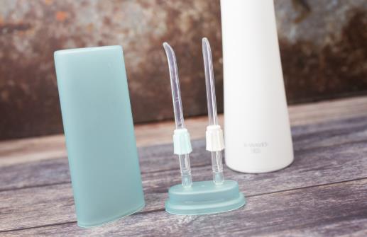 經常用沖牙器沖牙好嗎?沖牙器多久用一次?