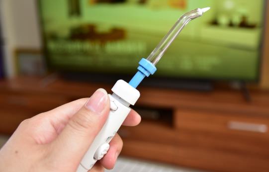 經常用沖牙器沖牙好嗎?沖牙器多久用一次?