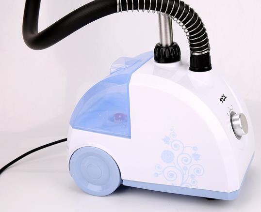 很久沒用的掛燙機為什么出來的全是白的東西?掛燙機價格為什么差距那么大