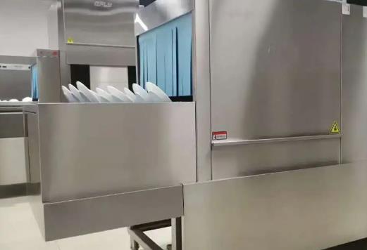 經常用洗碗機洗碗好不好?洗碗機洗干凈的碗需要拿出來嗎