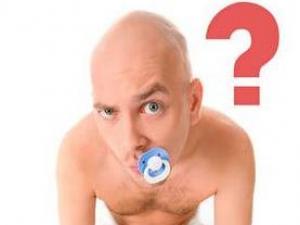 奶嘴男是什么意思？網(wǎng)絡(luò)用語(yǔ)奶嘴男是什么意思