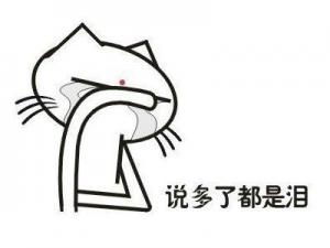 現(xiàn)在整個人都不好了是什么意思？網(wǎng)上出處